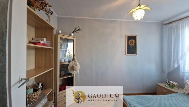 Dom wolnostojący na sprzedaż