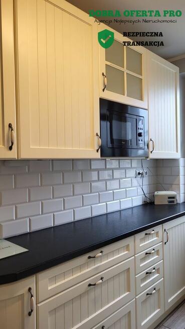 Mieszkanie w Nowym Porcie 48,5 m2