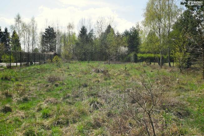 Działka budowlana Nowy Staw gm. Niemce