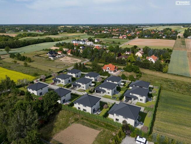 Dom Jakubowice Konińskie gm. Niemce