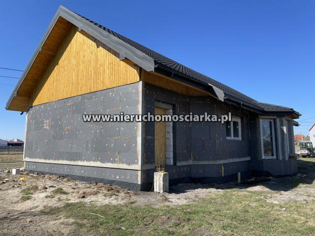 Dom Budziska gm. Kuźnia Raciborska
