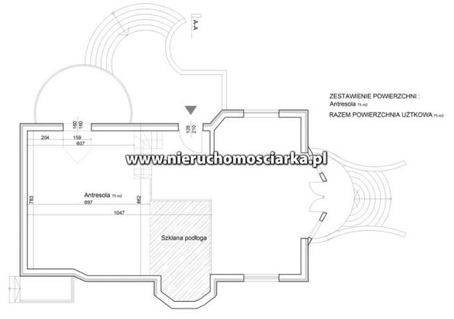 Dom Budziska gm. Kuźnia Raciborska