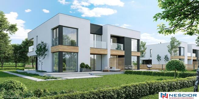 Niezrównany bliźniak po - 123 m2 Nowe Siedlce