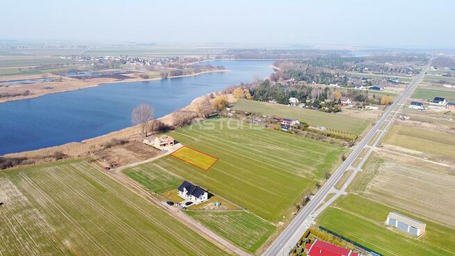 Działka budowlana Strykowo gm. Stęszew, Strykowo