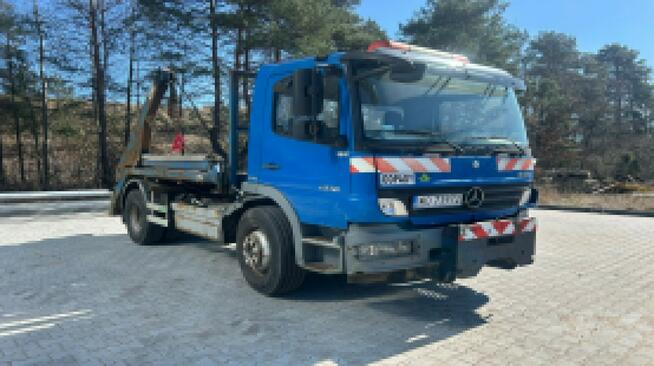 Mercedes atego