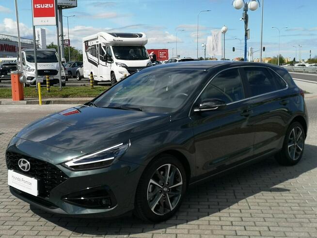 1.5 T-GDI 7DCT 2WD Smart + Tech 48V 140KM! Od ASO Hyundai