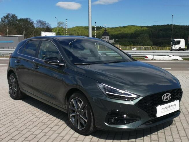 1.5 T-GDI 7DCT 2WD Smart + Tech 48V 140KM! Od ASO Hyundai