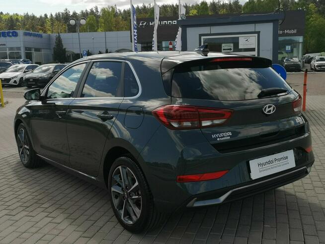 1.5 T-GDI 7DCT 2WD Smart + Tech 48V 140KM! Od ASO Hyundai