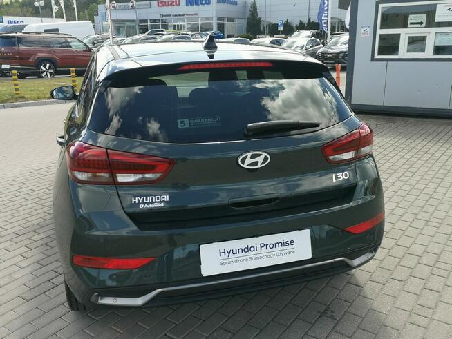 1.5 T-GDI 7DCT 2WD Smart + Tech 48V 140KM! Od ASO Hyundai