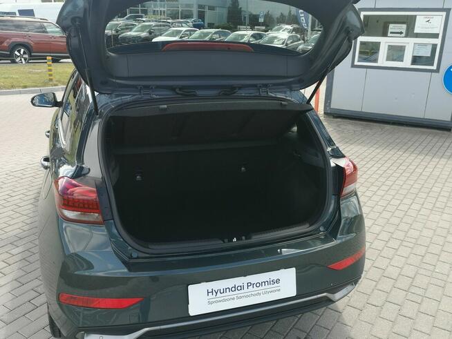 1.5 T-GDI 7DCT 2WD Smart + Tech 48V 140KM! Od ASO Hyundai