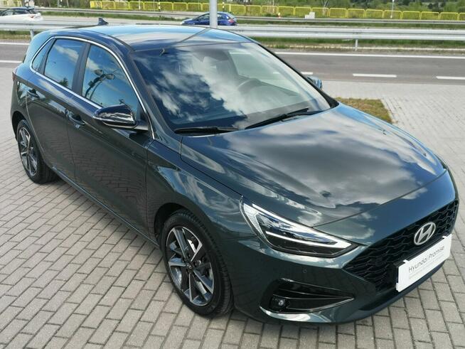 1.5 T-GDI 7DCT 2WD Smart + Tech 48V 140KM! Od ASO Hyundai