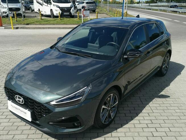 1.5 T-GDI 7DCT 2WD Smart + Tech 48V 140KM! Od ASO Hyundai