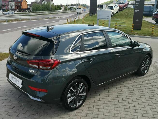 1.5 T-GDI 7DCT 2WD Smart + Tech 48V 140KM! Od ASO Hyundai