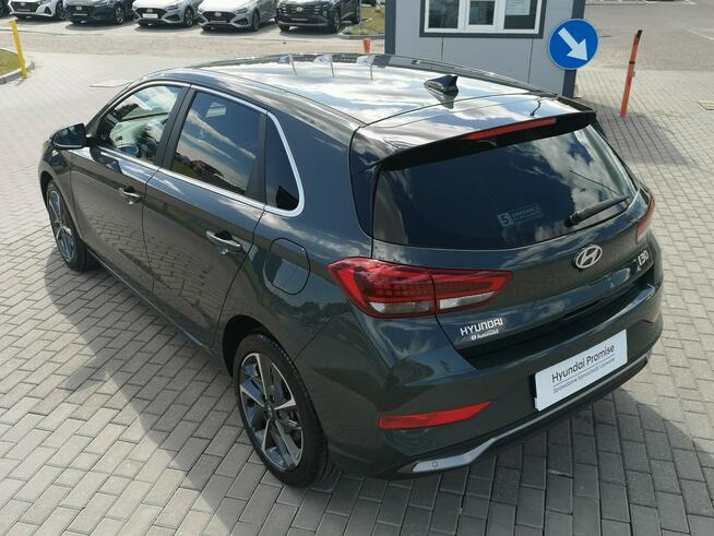 1.5 T-GDI 7DCT 2WD Smart + Tech 48V 140KM! Od ASO Hyundai