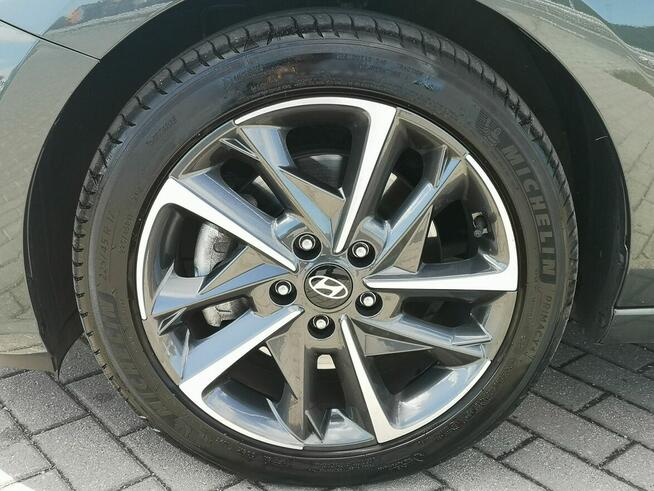 1.5 T-GDI 7DCT 2WD Smart + Tech 48V 140KM! Od ASO Hyundai