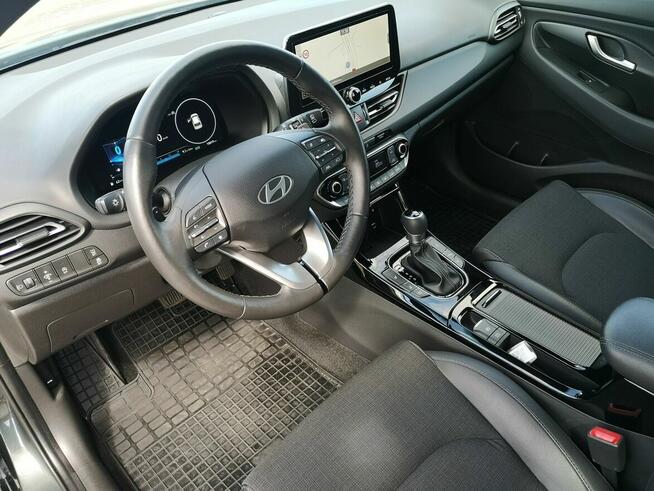 1.5 T-GDI 7DCT 2WD Smart + Tech 48V 140KM! Od ASO Hyundai