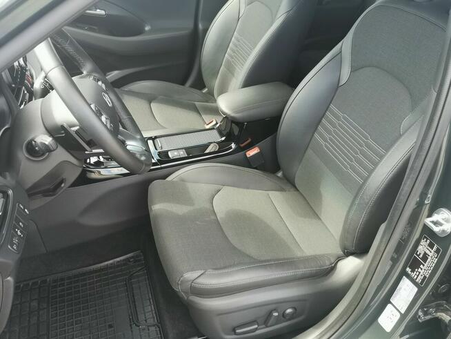 1.5 T-GDI 7DCT 2WD Smart + Tech 48V 140KM! Od ASO Hyundai