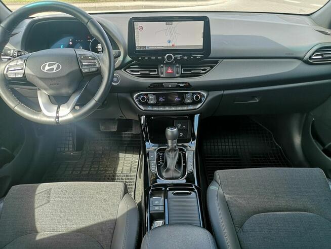 1.5 T-GDI 7DCT 2WD Smart + Tech 48V 140KM! Od ASO Hyundai