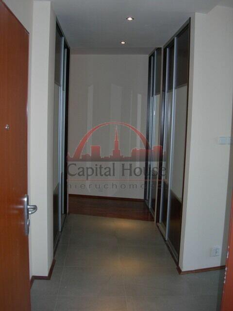 Bardzo ładne cztery pokoje 100m2 Woronicza