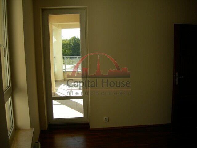 Bardzo ładne cztery pokoje 100m2 Woronicza