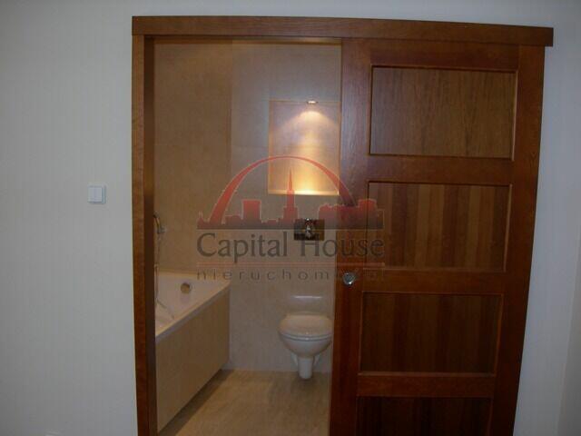 Bardzo ładne cztery pokoje 100m2 Woronicza