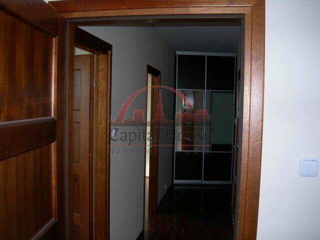 Bardzo ładne cztery pokoje 100m2 Woronicza