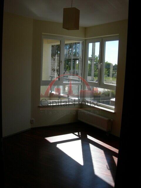 Bardzo ładne cztery pokoje 100m2 Woronicza