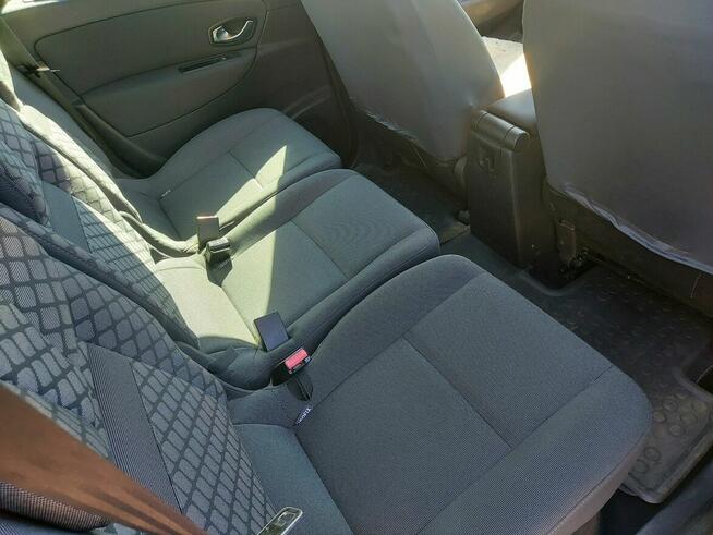 Renault Grand Scenic 1.9dci navigacja Polski salon