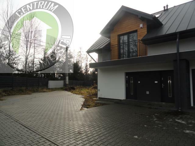 Mieszkanie Dąbrowa gm. Chełmiec