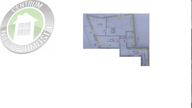 Mieszkanie Dąbrowa gm. Chełmiec