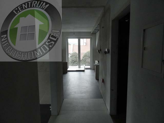 Mieszkanie Dąbrowa gm. Chełmiec