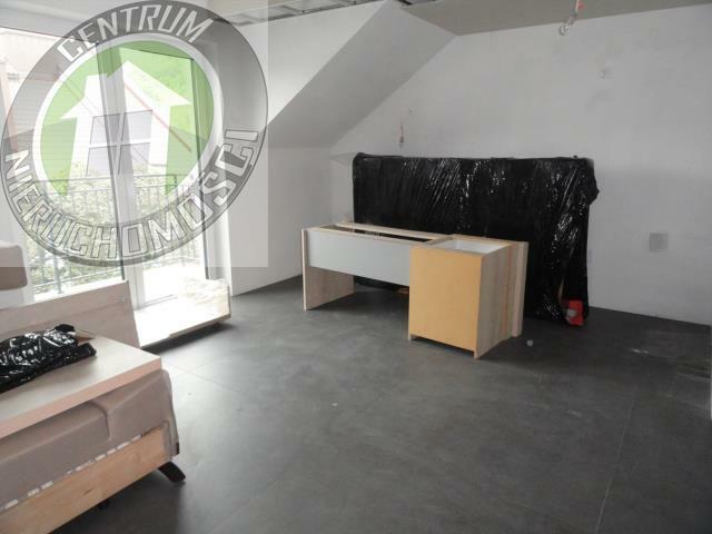 Mieszkanie Dąbrowa gm. Chełmiec