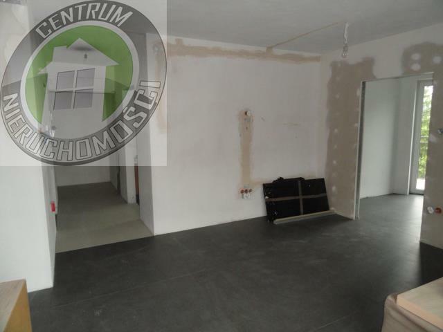 Mieszkanie Dąbrowa gm. Chełmiec