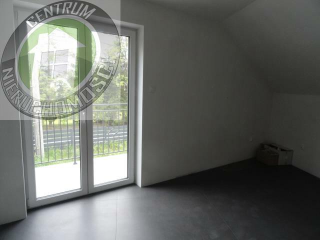 Mieszkanie Dąbrowa gm. Chełmiec