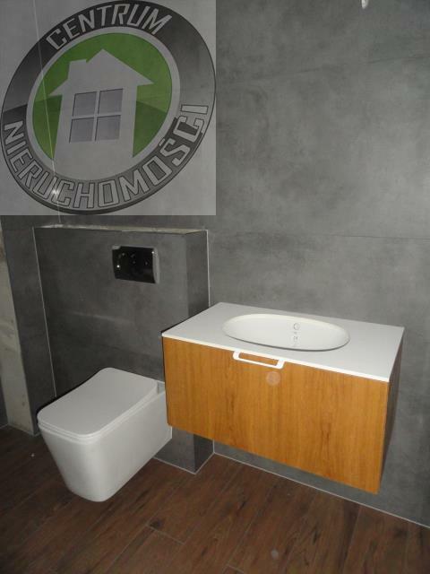 Mieszkanie Dąbrowa gm. Chełmiec