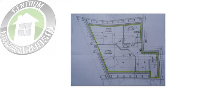 Mieszkanie Dąbrowa gm. Chełmiec