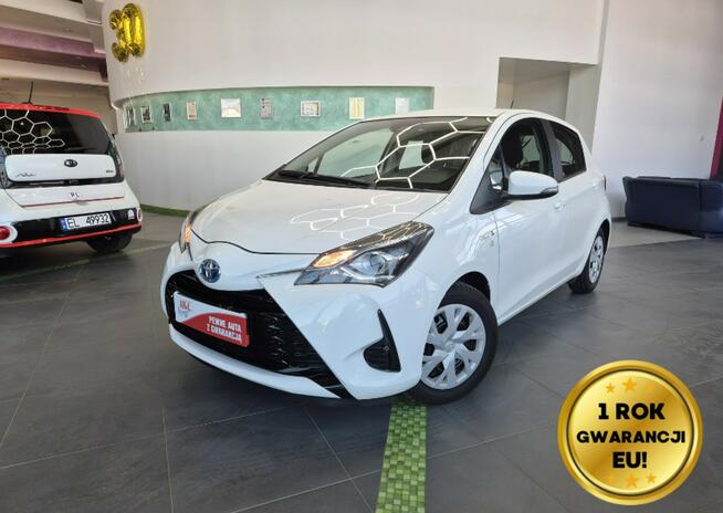 Toyota Yaris Najtańsze w PL !!! MODEL21 do wyboru aż 3, 100%Bezwypadek