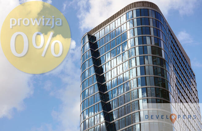 M3 w budynku premium  I Centrum I Hala garażowa