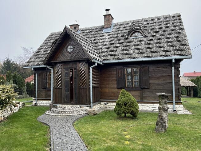 Siedlisko 44 a w Ożarowie gm. Jastków (lubelskie).