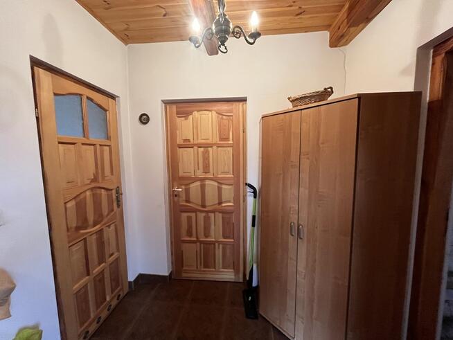 Siedlisko 44 a w Ożarowie gm. Jastków (lubelskie).