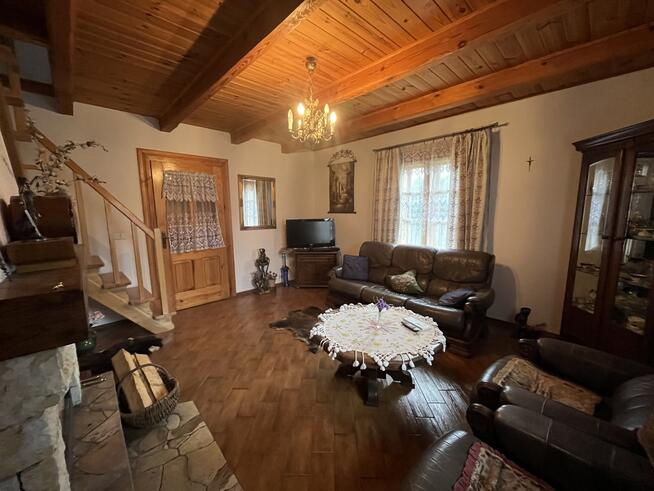 Siedlisko 44 a w Ożarowie gm. Jastków (lubelskie).