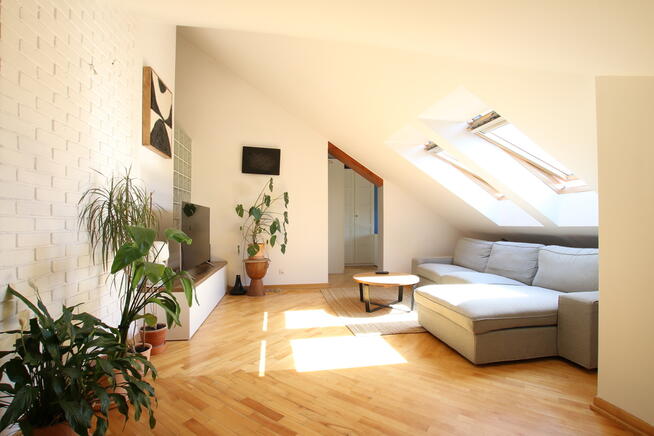 Mieszkanie, Lublin, ul. Kolorowa, 3 pokoje, 67m2