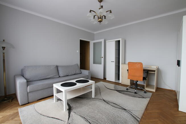 Mieszkanie, Kawalerka, Wieniawa, Miasteczko, 35m2