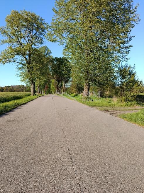 Mieszkanie na parterze z ogrodem i garażem .