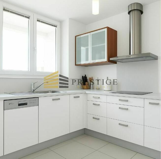 Dwupoziomowy wyjątkowy Penthouse. Ochrona 24/7