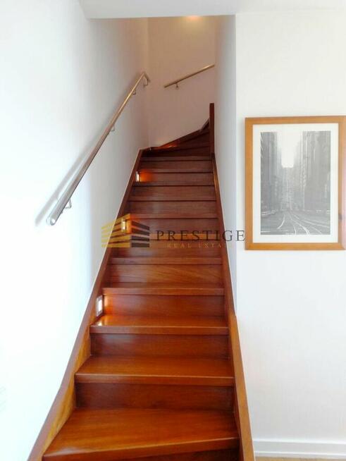 Dwupoziomowy wyjątkowy Penthouse. Ochrona 24/7