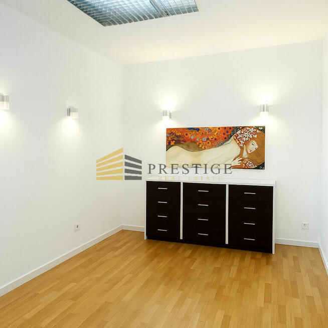 Dwupoziomowy wyjątkowy Penthouse. Ochrona 24/7