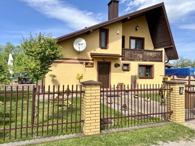 Dom | Sprzedaż | 194 m2 | Ojrzeń
