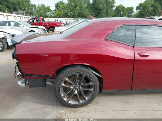 Dodge Challenger R/T Scat Pack 2023