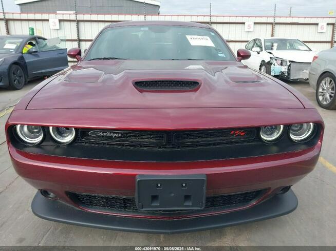 Dodge Challenger R/T Scat Pack 2023